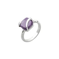 Anello 2Jewels Donna Bronzo in Bronzo Zirconia 221028-14 - 221028-17